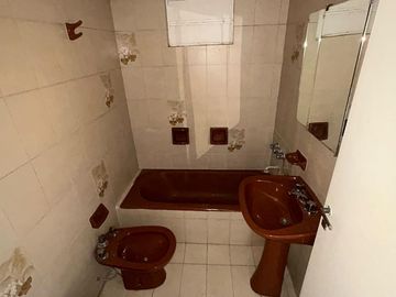 Departamento en Villa del Parque