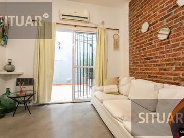 Venta de Departamento en Palermo Plaza Armenia