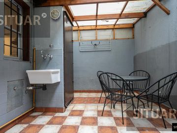 Venta de Departamento en Palermo Plaza Armenia
