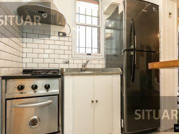 Venta de Departamento en Palermo Plaza Armenia