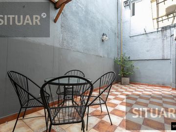 Venta de Departamento en Palermo Plaza Armenia