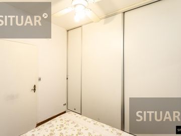 Venta de Departamento en Palermo Plaza Armenia