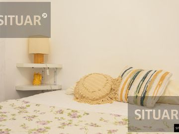Venta de Departamento en Palermo Plaza Armenia