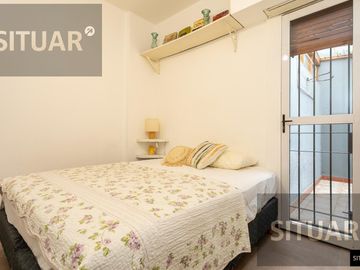Venta de Departamento en Palermo Plaza Armenia