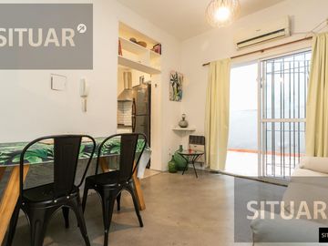 Venta de Departamento en Palermo Plaza Armenia