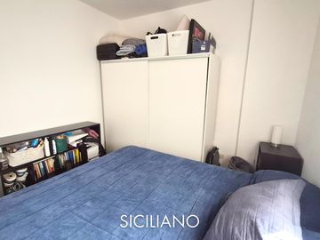 Departamento en Chacarita