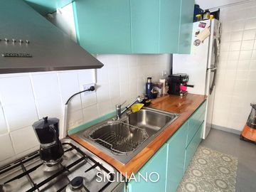 Departamento en Chacarita