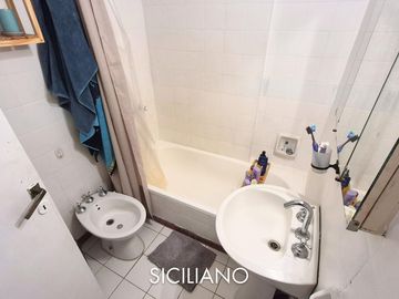 Departamento en Chacarita