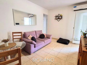 Departamento en Chacarita