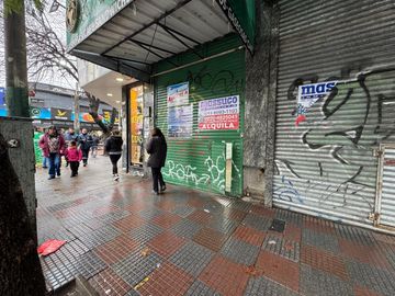 Local en alquiler Merlo Centro