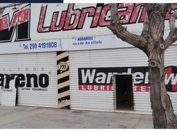VENTA:  LOCALES  COMERCIALES  +  DEPARTAM. A RESTAURAR -  NEUQUEN  CAPITAL