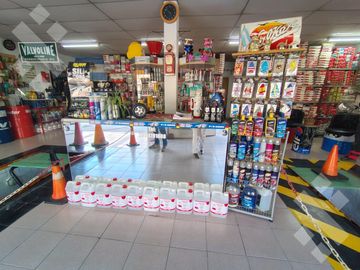 VENTA:  LOCALES  COMERCIALES  +  DEPARTAM. A RESTAURAR -  NEUQUEN  CAPITAL
