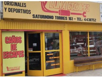 VENTA:  LOCALES  COMERCIALES  +  DEPARTAM. A RESTAURAR -  NEUQUEN  CAPITAL
