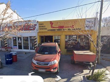 VENTA:  LOCALES  COMERCIALES  +  DEPARTAM. A RESTAURAR -  NEUQUEN  CAPITAL