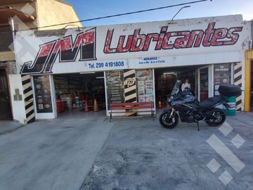 VENTA:  LOCALES  COMERCIALES  +  DEPARTAM. A RESTAURAR -  NEUQUEN  CAPITAL