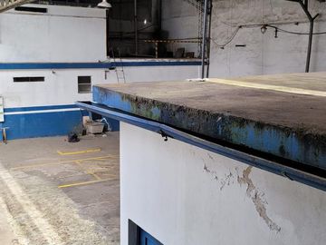 GALPON - DEPOSITO - OFICINA Mendez 3900 - Munro