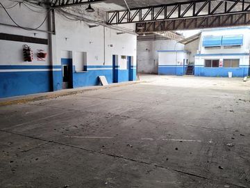 GALPON - DEPOSITO - OFICINA Mendez 3900 - Munro
