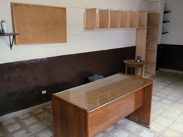 GALPON - DEPOSITO - OFICINA Mendez 3900 - Munro