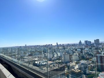 Palacio Roccatagliata en Belgrano R - Venta Departamento de 3 Ambientes en Torre Sky View