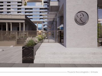 Palacio Roccatagliata en Belgrano R - Venta Departamento de 3 Ambientes en Torre Sky View