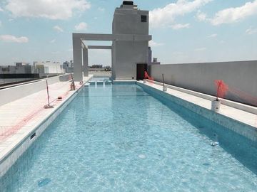 Palacio Roccatagliata en Belgrano R - Venta Departamento de 3 Ambientes en Torre Sky View