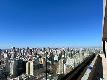 Palacio Roccatagliata en Belgrano R - Venta Departamento de 3 Ambientes en Torre Sky View