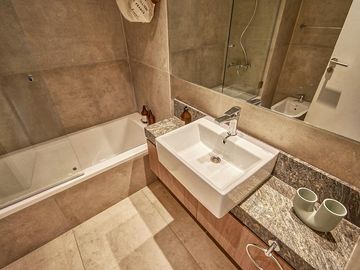 Palacio Roccatagliata en Belgrano R - Venta Departamento de 3 Ambientes en Torre Sky View