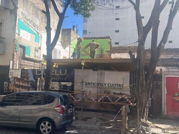 Departamento en Paternal