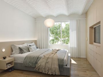 Casa en venta totalmente reciclada.