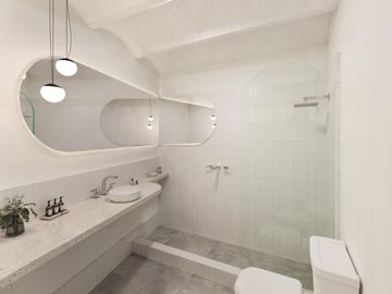 Casa en venta totalmente reciclada.