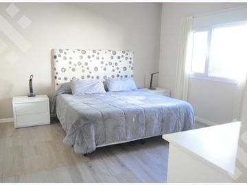 VENTA CASA EN EL MANZANAR CIPOLLETTI DE 3 HABITACIONES