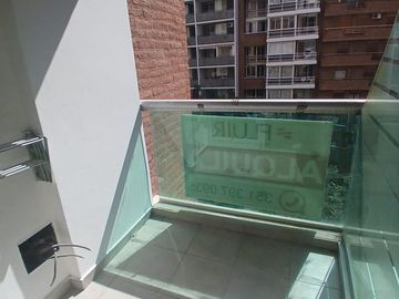 VENDO EXCELENTE DEPTO 1DORM CON RENTA EN PARANA 635 NUEVA CORDOBA