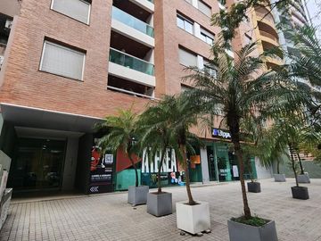 VENDO EXCELENTE DEPTO 1DORM CON RENTA EN PARANA 635 NUEVA CORDOBA