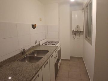 VENDO EXCELENTE DEPTO 1DORM CON RENTA EN PARANA 635 NUEVA CORDOBA