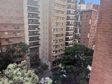 VENDO EXCELENTE DEPTO 1DORM CON RENTA EN PARANA 635 NUEVA CORDOBA