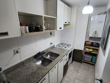 VENDO EXCELENTE DEPTO 1DORM CON RENTA EN PARANA 635 NUEVA CORDOBA
