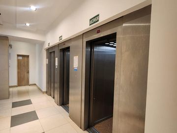 VENDO EXCELENTE DEPTO 1DORM CON RENTA EN PARANA 635 NUEVA CORDOBA