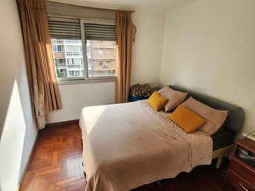 VENDO EXCELENTE DEPTO 1DORM CON RENTA EN PARANA 635 NUEVA CORDOBA