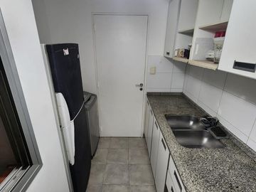 VENDO EXCELENTE DEPTO 1DORM CON RENTA EN PARANA 635 NUEVA CORDOBA