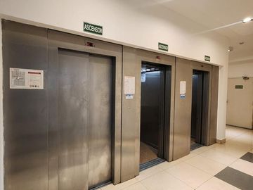 VENDO EXCELENTE DEPTO 1DORM CON RENTA EN PARANA 635 NUEVA CORDOBA