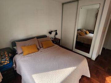 VENDO EXCELENTE DEPTO 1DORM CON RENTA EN PARANA 635 NUEVA CORDOBA