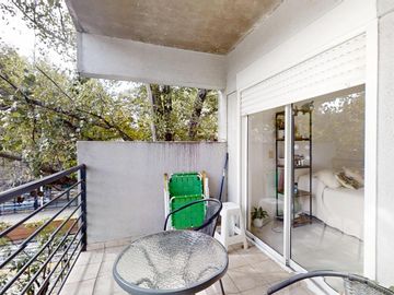 Departamento en Venta de 1 Ambiente 50 m2 Divisible con Balcón terraza | Dueño financia