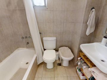Departamento en Venta de 1 Ambiente 50 m2 Divisible con Balcón terraza | Dueño financia