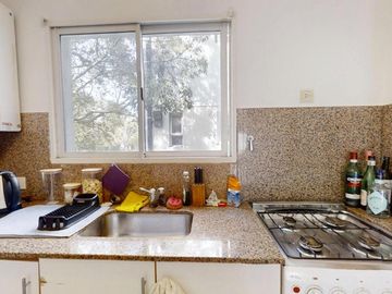 Departamento en Venta de 1 Ambiente 50 m2 Divisible con Balcón terraza | Dueño financia
