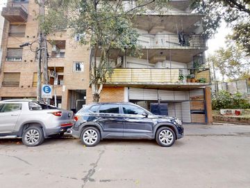Departamento en Venta de 1 Ambiente 50 m2 Divisible con Balcón terraza | Dueño financia