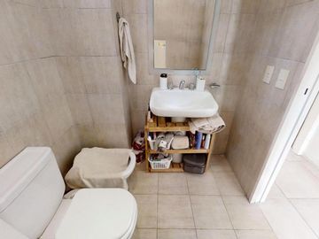 Departamento en Venta de 1 Ambiente 50 m2 Divisible con Balcón terraza | Dueño financia