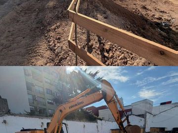 Venta Dúplex 4 Ambientes, Terraza en Colegiales, en Pozo