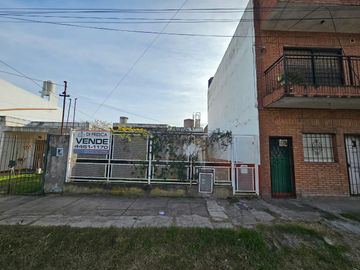 Casa en PH de 3 amb. con Patio