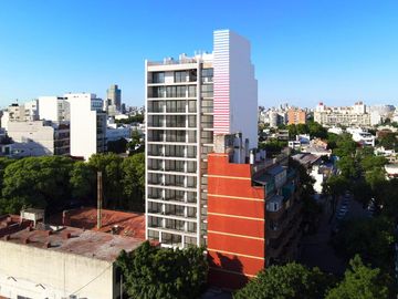 VENTA DUPLEX 2AMB CON JARDIN Y PARRILLA PROPIOS. AMENITIES. APTO CREDITO