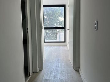 VENTA DUPLEX 2AMB CON JARDIN Y PARRILLA PROPIOS. AMENITIES. APTO CREDITO